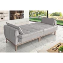 Sofá Cama Rivieira 2.10m Sofá Cama Rivieira 2.10m