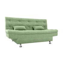 Sofá Cama Salomão Confortável Para Sala E Quarto de Hospedes