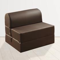 Sofá Cama Solteiro 65cm D33 Smart