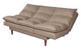 Sofá Cama Vancouver Suede