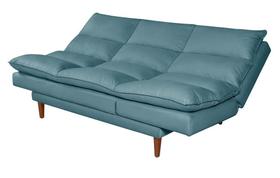 Sofá Cama Vancouver Suede