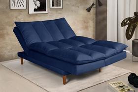 Sofá Cama Vancouver Suede