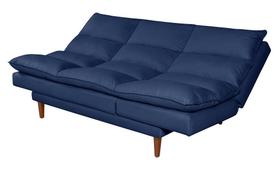 Sofá Cama Vancouver Suede