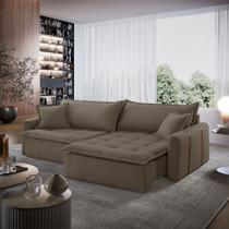 Sofá Cama Veludo em Madeira Eucalipto 200cm Braço 20cm Arizona Meu Sofá Online Sofá Cama Veludo em Madeira Eucalipto 200cm Braço 20cm Arizona Meu Sofá Online