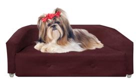 Sofa Caminha Pet Megui Pra Caes E Gatos