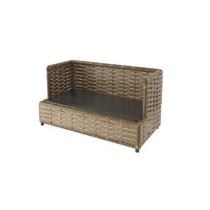 Sofá Caminha Pets Confort Retangular