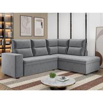 Sofá Canto Arruba Tamanho 220cm X 179cm Sofá Canto Arruba Tamanho 220cm X 179cm