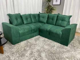 Sofá Canto Bello Sofá Canto Bello