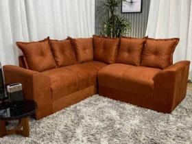 Sofá Canto Bello Sofá Canto Bello