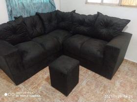 Sofa canto dubai 5 lugares