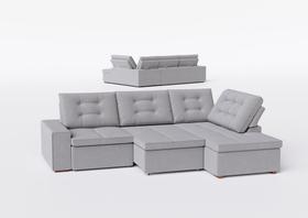 Sofa Canto Veneza 144 Sofa Canto Veneza 144