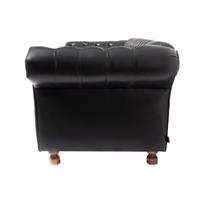 Sofá Chesterfield Conde Del 1,80