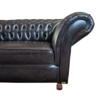 Sofá Chesterfield Conde Del 1,80