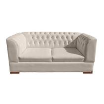 Sofá Chesterfield Dubai 1,80M - Corano Bege / Recepçao, decoração, sala, moveis Sofá Chesterfield Dubai 1,80M - Corano Bege / Recepçao, decoração, sala, moveis