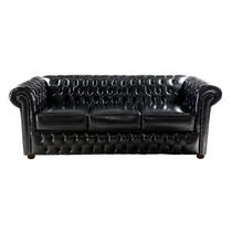 Sofá Chesterfield Victtorio 2 Lugares