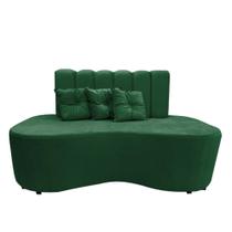Sofa Curvo Feijão Organico Lisboa 147