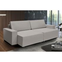 Sofá Dallas 2.30m Retrátil