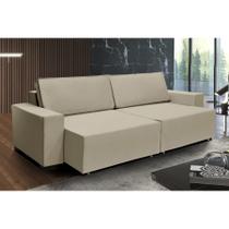 Sofá Dallas 2.90m Retrátil