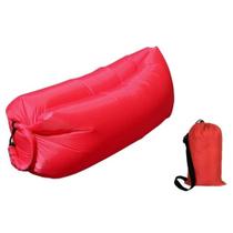 Sofá De Ar Inflável Camping Praia Confortável Saco De Dormir Sofá De Ar Inflável Camping Praia Confortável Saco De Dormir