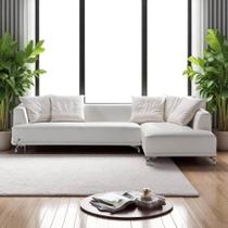 Sofá de Canto 5 Lugares, BAH001