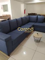 Sofá de canto Barcelona