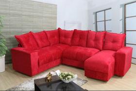 Sofá de Canto Chaise