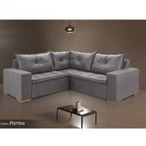 Sofá de Canto Parma