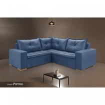 Sofá de Canto Parma