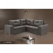 Sofá de Canto Parma