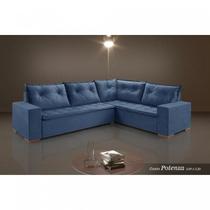 Sofá de Canto Potenza