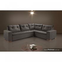 Sofá de Canto Potenza