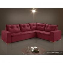 Sofá de Canto Potenza