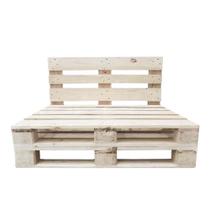 Sofá de Pallet Euro Epal - Móveis Sustentáveis e de Qualidade