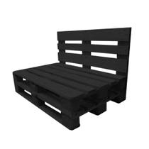 Sofá de Pallet Euro Epal - Móveis Sustentáveis e de Qualidade