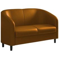Sofa Decorativo 2 Lugares 120 cm Scala Corano TCS 727 Moll Sofa Decorativo 2 Lugares 120 cm Scala Corano TCS 727 Moll