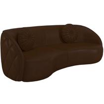 Sofa Decorativo 4 Lugares 288 cm Passion Corano TCS 721 Moll Sofa Decorativo 4 Lugares 288 cm Passion Corano TCS 721 Moll