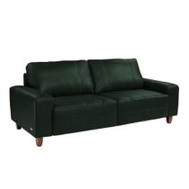 Sofá Decorativo Sala de Estar Asgand 4 Lugares 240cm Bipartido material sintético - Mozzelar Sofá Decorativo Sala de Estar Asgand 4 Lugares 240cm Bipartido material sintético - Mozzelar