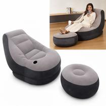Sofá Dobrável com Design Atual e Moderno Ideal para Sala Quarto Infantil ou Área de Descanso Sofá Dobrável com Design Atual e Moderno Ideal para Sala Quarto Infantil ou Área de Descanso