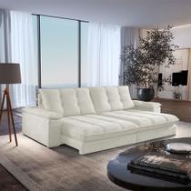 Sofá Dublin 02 Módulos de 120cm Br25cm Meu Sofá Online Sofá Dublin 02 Módulos de 120cm Br25cm Meu Sofá Online