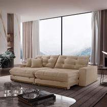 Sofá Duque Dois Módulos de 120cm B25cm Meu Sofá Online