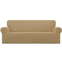Sofá elástico Slipcover Easy-Going, protetor de móveis de 1 peça Sofá elástico Slipcover Easy-Going, protetor de móveis de 1 peça