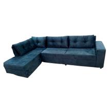 Sofá em L Bali Thais