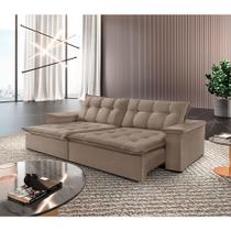 Sofá Estilo Veludo 03 Lugares 02 Módulos de 100m B25cm Meu Sofá Online Sofá Estilo Veludo 03 Lugares 02 Módulos de 100m B25cm Meu Sofá Online
