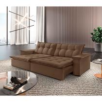 Sofá Estilo Veludo 03 Lugares 02 Módulos de 100m B25cm Meu Sofá Online Sofá Estilo Veludo 03 Lugares 02 Módulos de 100m B25cm Meu Sofá Online