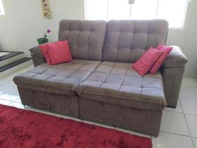 Sofa Estrela Molas Ensacadas Molas Bonel Varias Cores