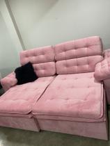 Sofá exclusivo Mp Rosa