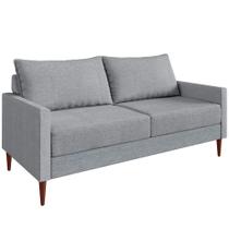 Sofá Fideris 2 Braços 2 Assentos Sofá Go