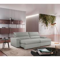 Sofá Filadélfia Veludo 02 Módulos 80cm B25cm Meu Sofá Online