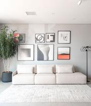 Sofá Firenze - Liberty Vanilla