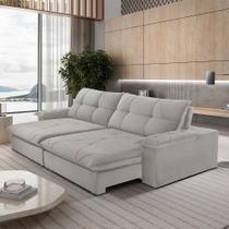 Sofá Gaia Veludo 02 Módulos 80 cm B25cm Meu Sofá Online Sofá Gaia Veludo 02 Módulos 80 cm B25cm Meu Sofá Online